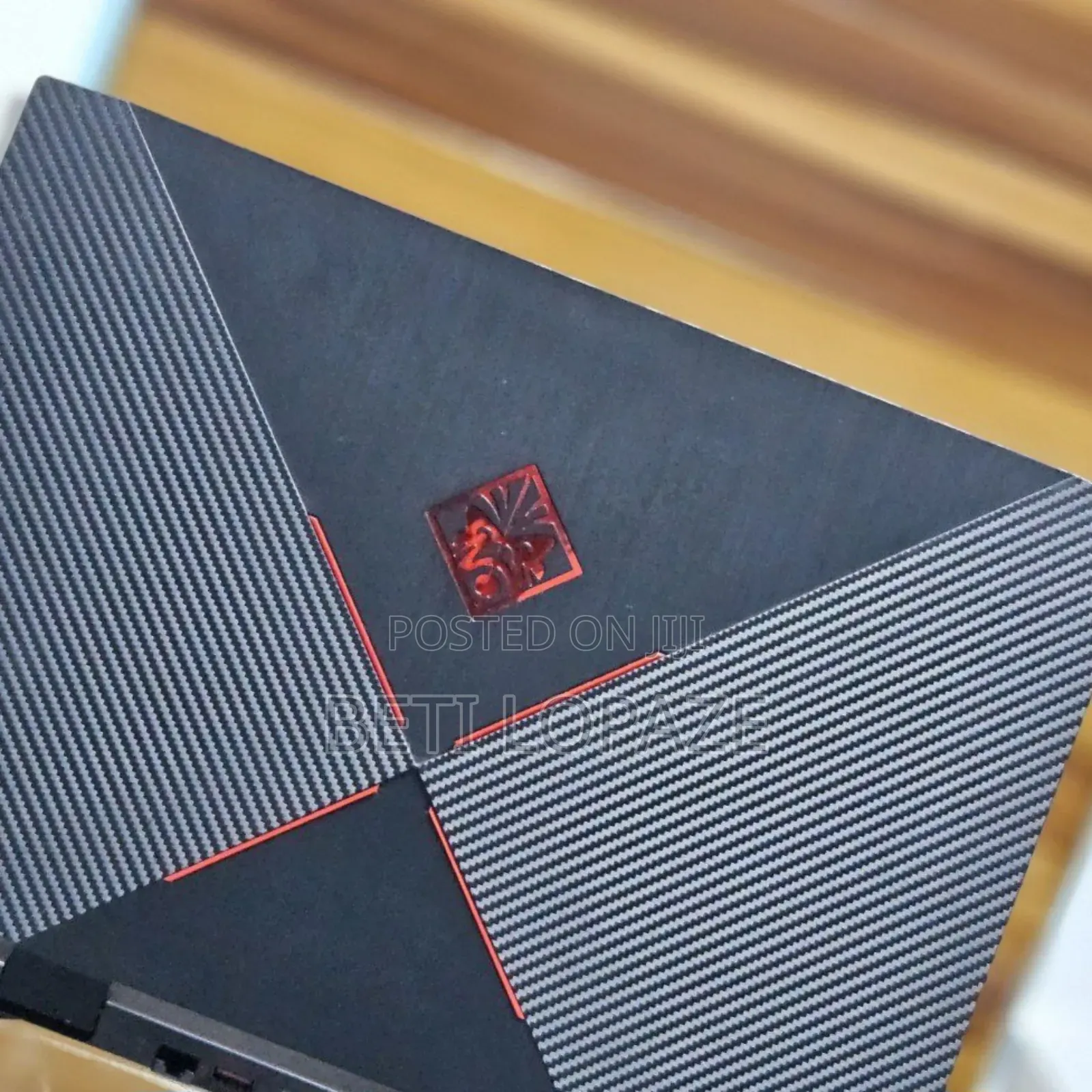 Laptop HP Omen X 16GB Intel Core I7 SSD 512GB