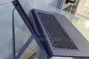 New Laptop HP ZBook X2 32GB Intel Core I7 SSD 512GB