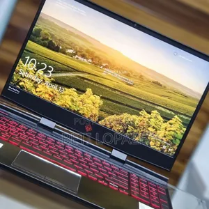 Laptop HP Omen X 16GB Intel Core I7 SSD 512GB
