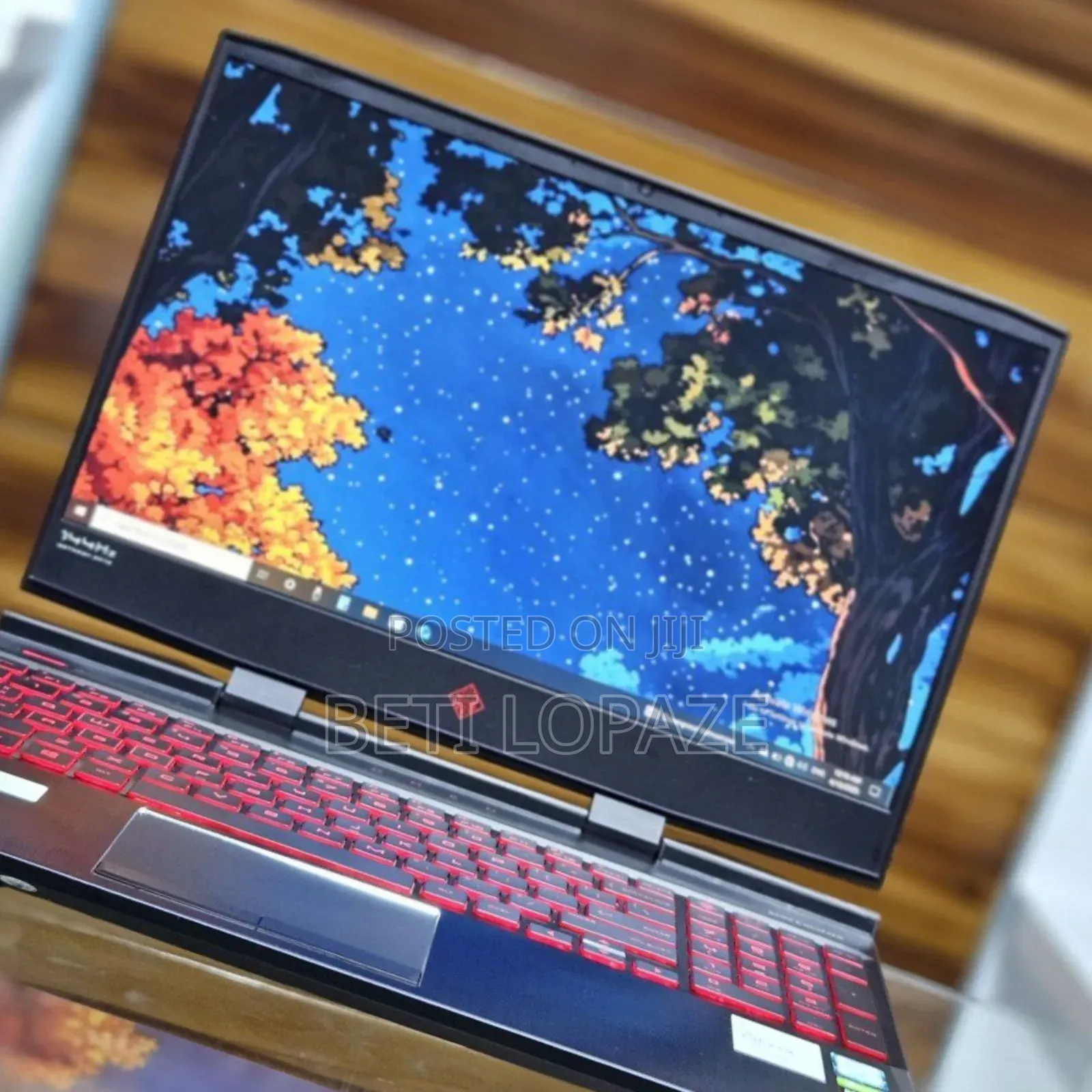 Laptop HP Omen X 16GB Intel Core I7 SSD 512GB