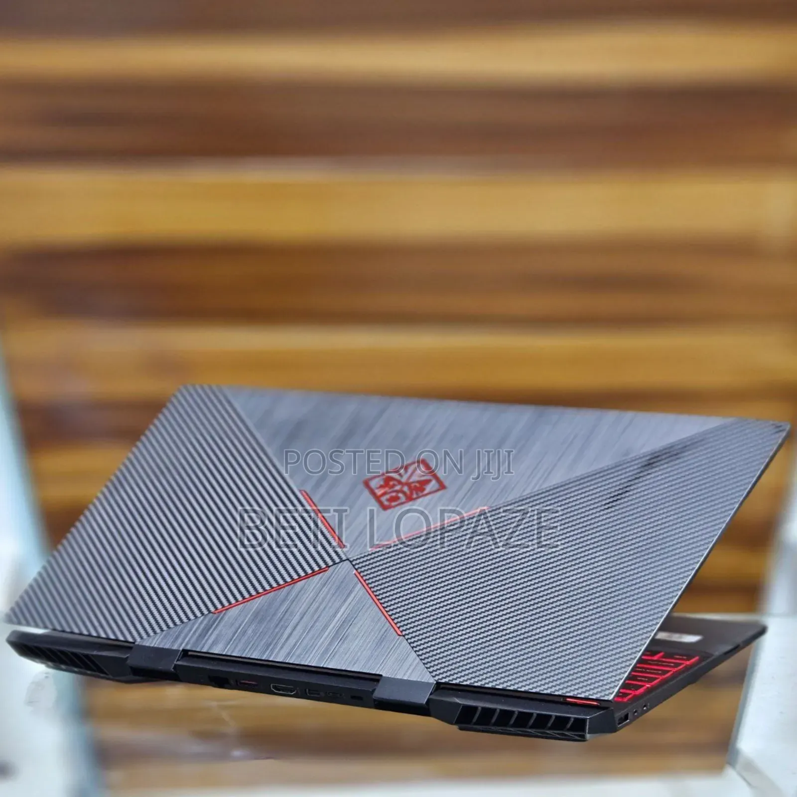 Laptop HP Omen X 16GB Intel Core I7 SSD 512GB