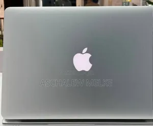 New Laptop Apple MacBook Air 2017 8GB Intel Core I7 SSD 256GB