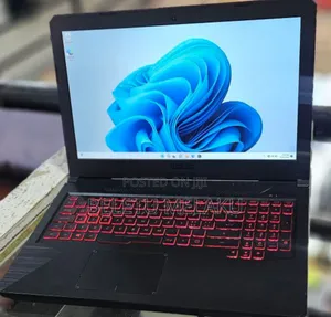 New Laptop Acer Nitro 5 16GB Intel Core I7 SSD 512GB
