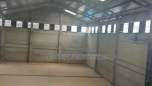 Warehouse for Rent መጋዘን ኪራይ