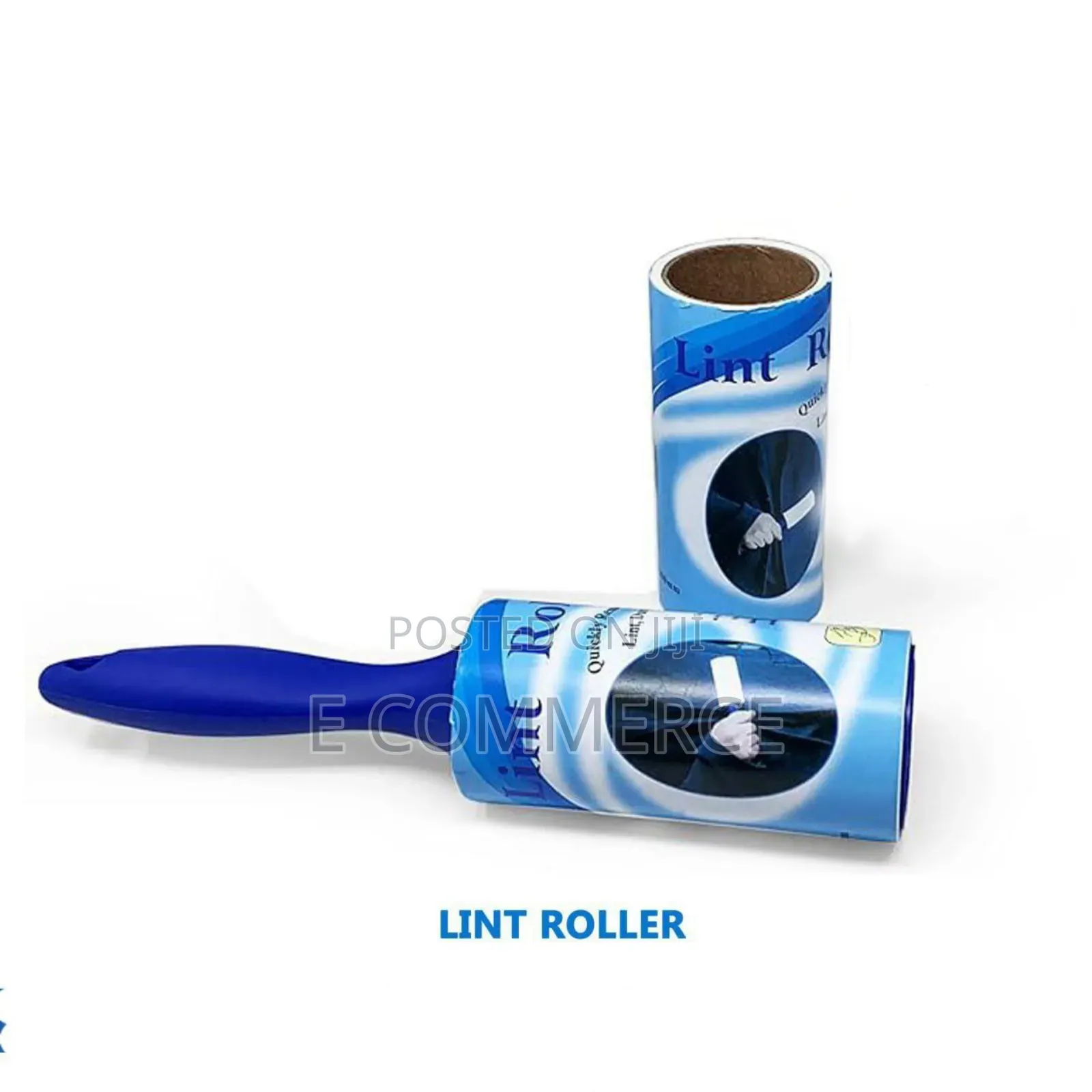 Lint Roller