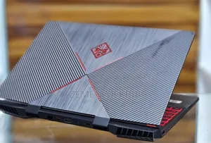 Photo - New Laptop HP Omen X 16GB Intel Core I7 SSD 512GB