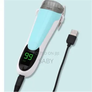 Smart Baby Hair Clipper