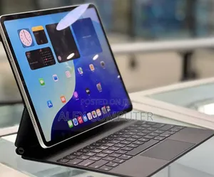 New Apple iPad (2022) 512 GB Silver