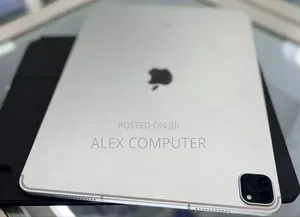 New Apple iPad (2022) 512 GB Silver