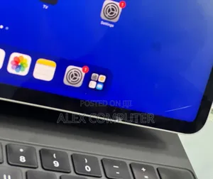 New Apple iPad (2022) 512 GB Silver