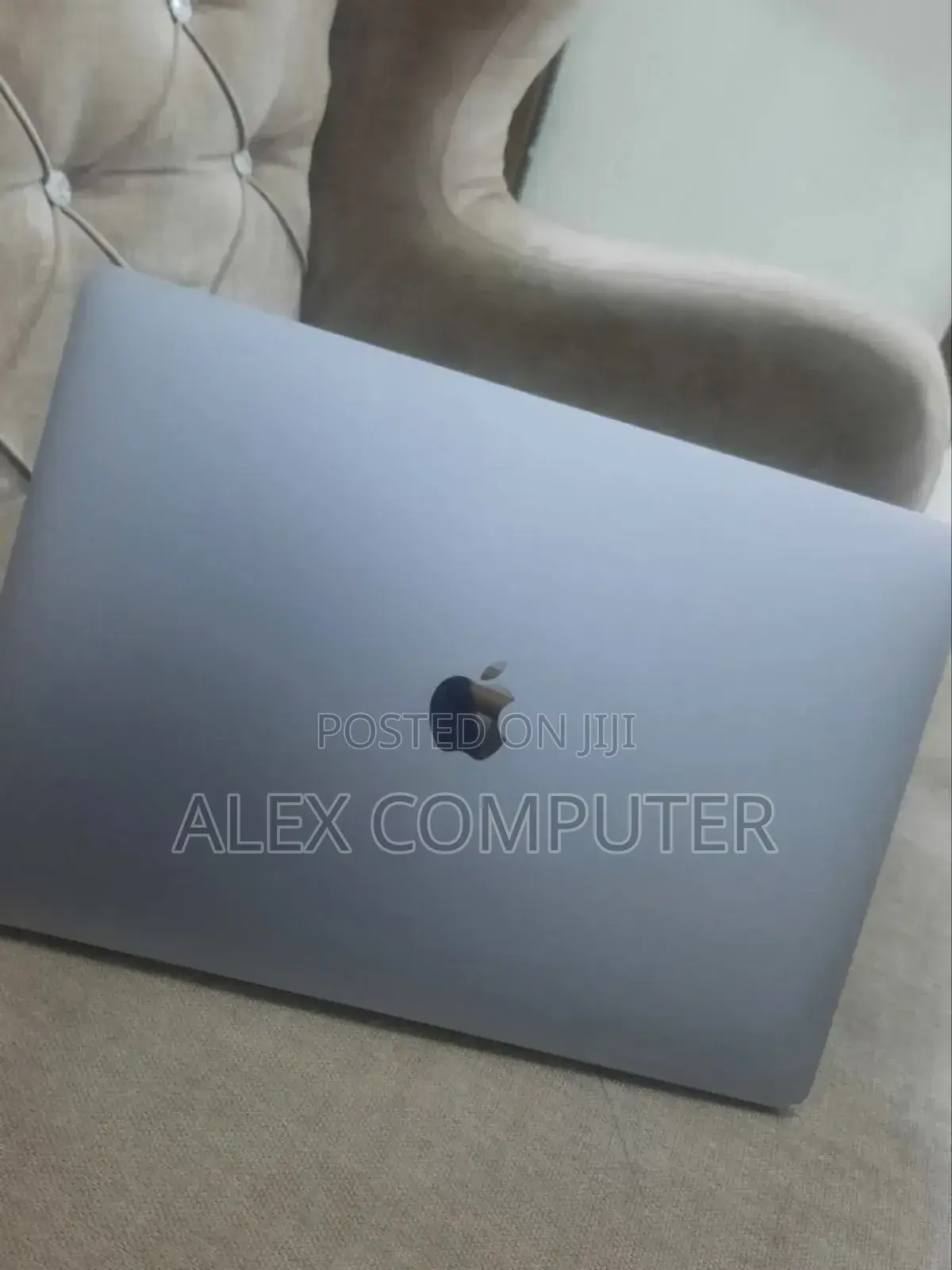 New Laptop Apple MacBook Pro 2017 16GB Intel Core I7 SSD 512GB