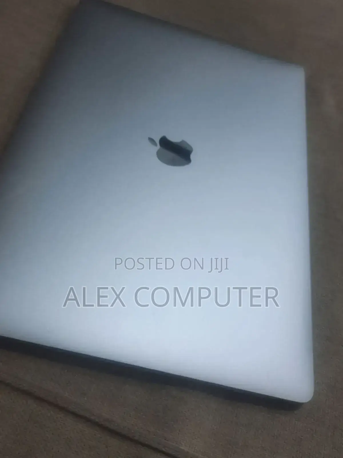 New Laptop Apple MacBook Pro 2017 16GB Intel Core I7 SSD 512GB