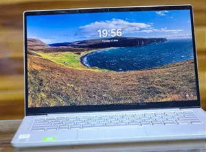 New Laptop Lenovo ThinkPad Yoga 8GB Intel Core I5 SSD 512GB