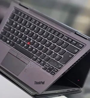 Laptop Lenovo ThinkPad Yoga 16GB Intel Core I7 SSD 512GB