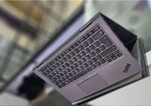 Laptop Lenovo ThinkPad Yoga 16GB Intel Core I7 SSD 512GB