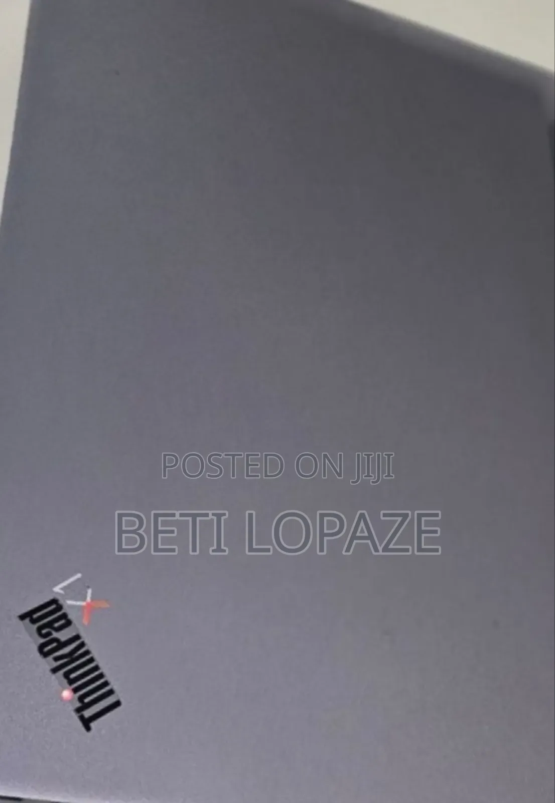 Laptop Lenovo ThinkPad Yoga 16GB Intel Core I7 SSD 512GB