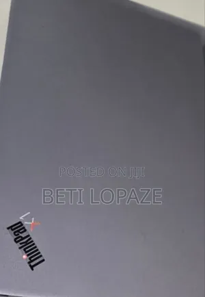 Laptop Lenovo ThinkPad Yoga 16GB Intel Core I7 SSD 512GB