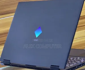 Photo - New Laptop HP Omen 15 16GB Intel Core I7 SSD 512GB