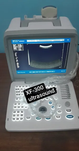 Photo - Xf-300 Ultrasound
