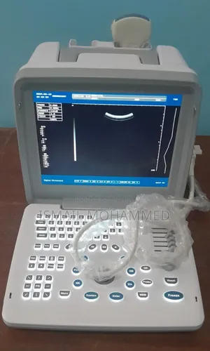 Xf-300 Ultrasound