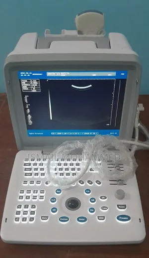 Xf-300 Ultrasound
