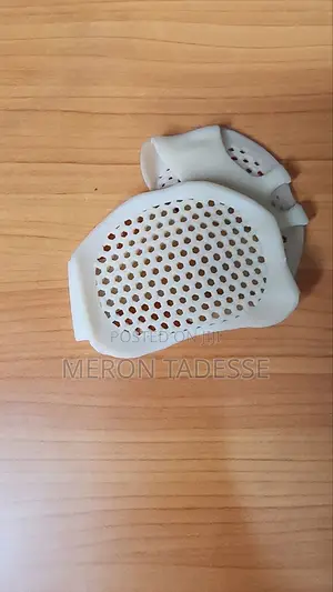 Feet Comfort Cushion የእግራቹን መዳፍ ለሚያማቹ
