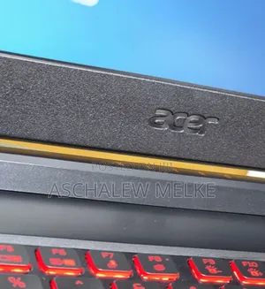 Photo - New Laptop Acer Nitro 5 24GB Intel Core I5 SSD 512GB