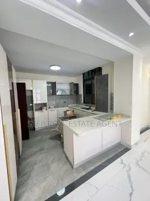 3bdrm Apartment in Bole for rent