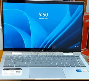New Laptop HP Envy X360 16GB Intel Core I7 SSD 1T