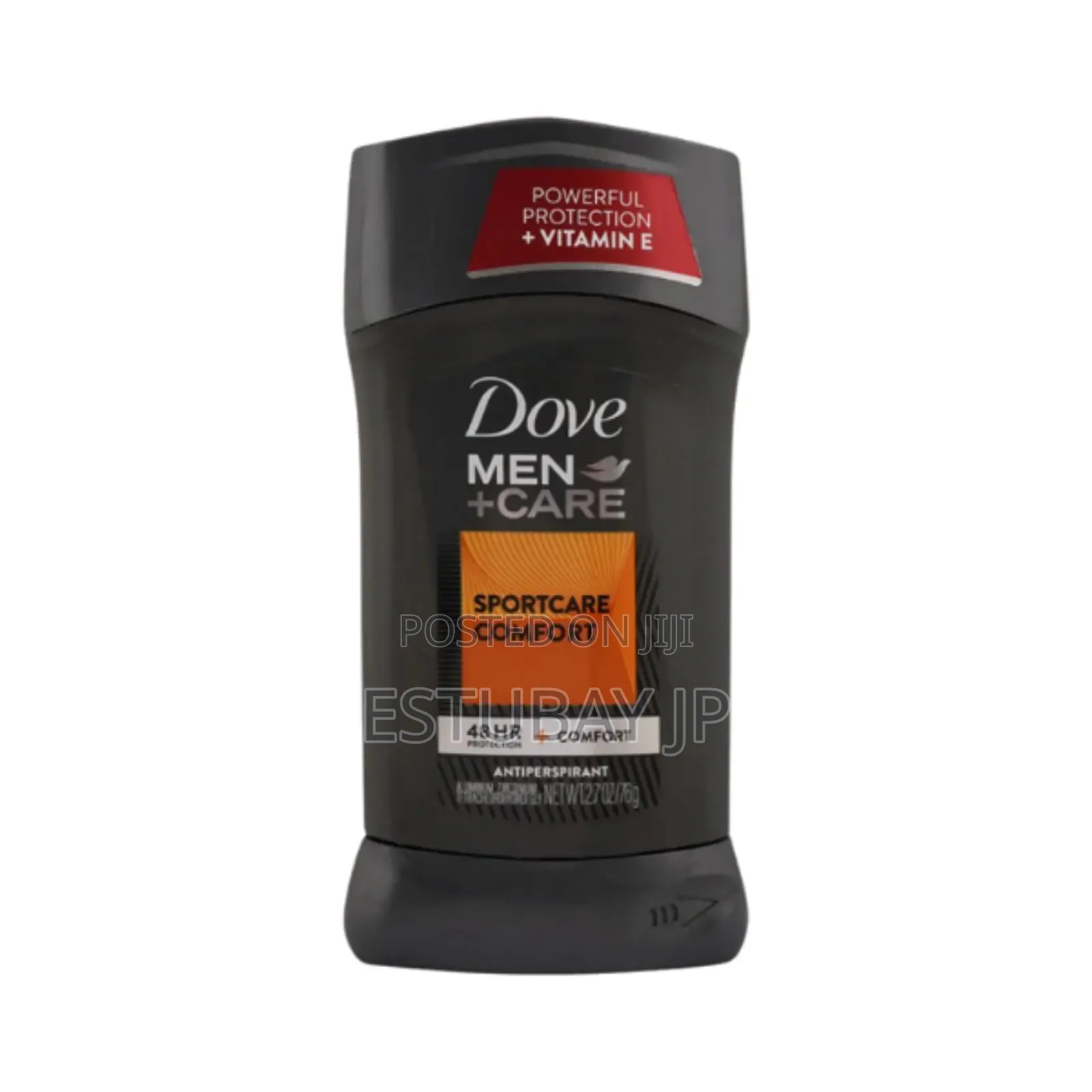 Dove Men+Care Sportcare Comfort Deo Stick for Men 76g