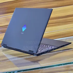 New Laptop HP Omen 16 16GB Intel Core I7 SSD 512GB