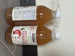 Photo - Apple Cider Vinegar 