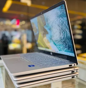 New Laptop HP Stream Notebook 16GB Intel Core I7 SSD 1T