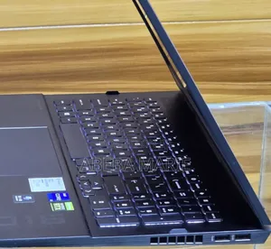 New Laptop HP Omen 16 16GB Intel Core I7 SSD 512GB
