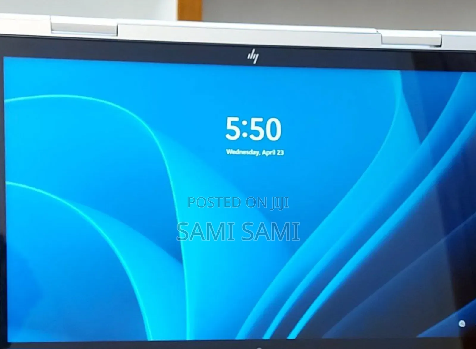 New Laptop HP Envy X360 16GB Intel Core I7 SSD 1T