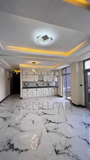 Photo - Furnished 3bdrm Condo in Bole Ayat for sale