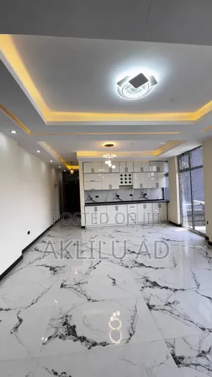Furnished 3bdrm Condo in Bole Ayat for sale
