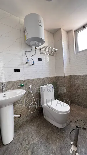 Furnished 3bdrm Condo in Bole Ayat for sale