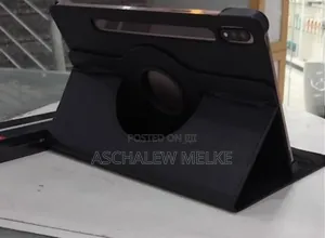 New Samsung Galaxy Tab S7 128 GB Black