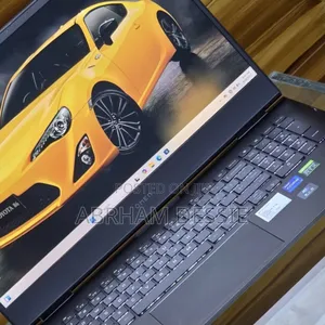 Photo - New Laptop HP Omen 16 16GB Intel Core I7 SSD 512GB