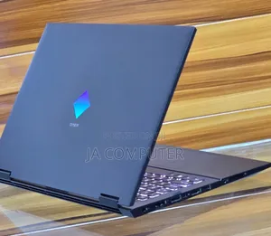 New Laptop HP Omen 16 16GB Intel Core I7 SSD 512GB