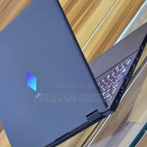 New Laptop HP Omen 16 16GB Intel Core I7 SSD 512GB