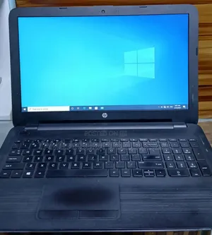 Laptop HP Stream Notebook 4GB Intel Core I3 HDD 500GB