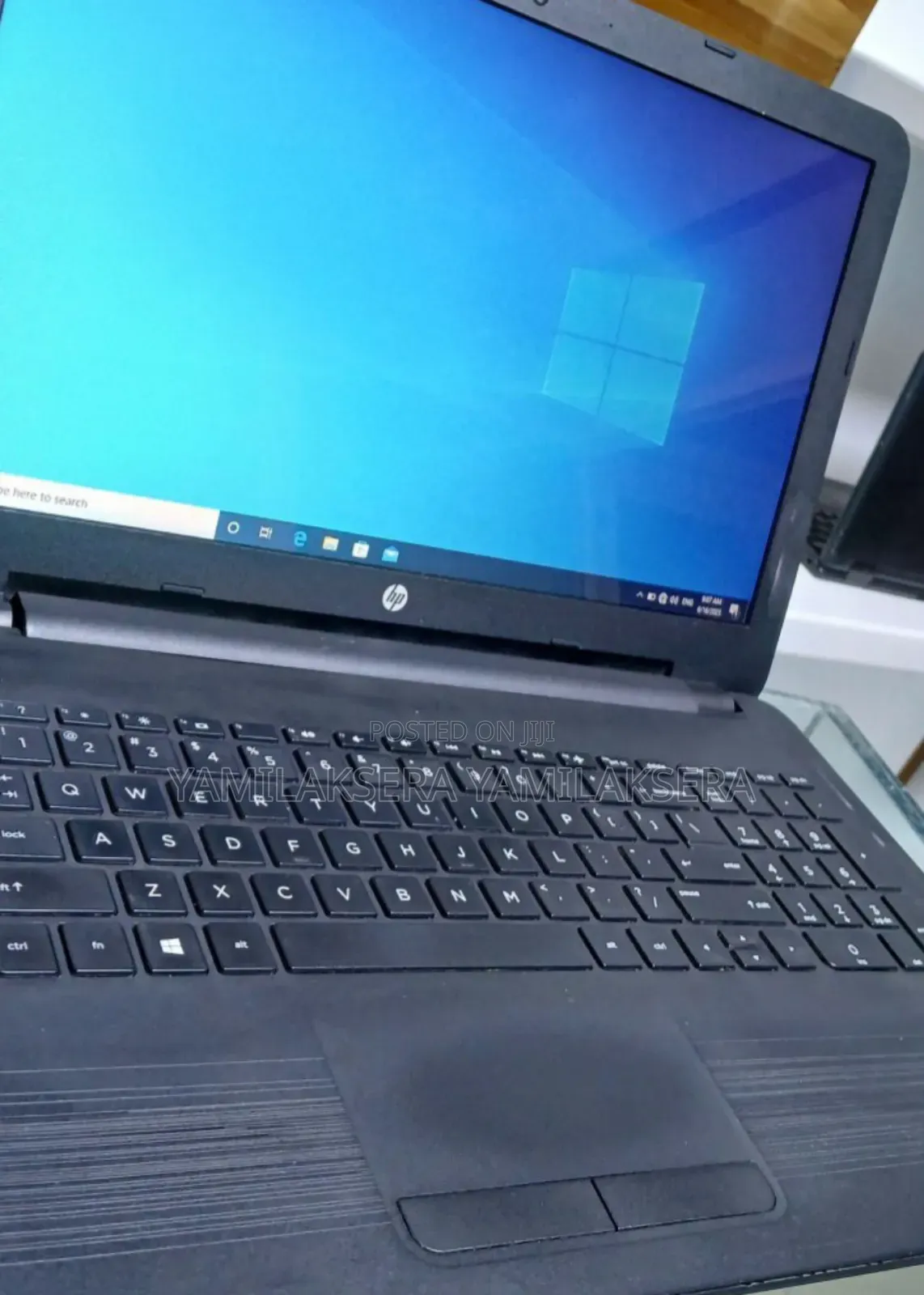 Laptop HP Stream Notebook 4GB Intel Core I3 HDD 500GB