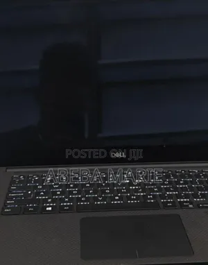 Photo - New Laptop Dell XPS 15 16GB Intel Core I7 SSD 512GB