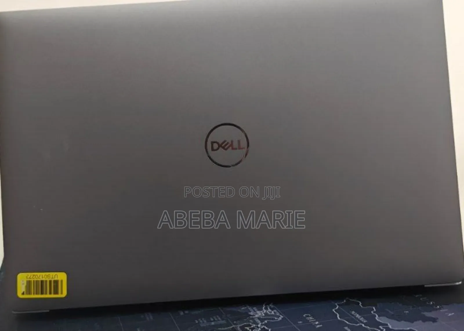 New Laptop Dell XPS 15 16GB Intel Core I7 SSD 512GB