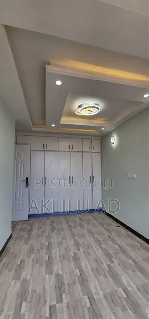 Furnished 2bdrm Condo in Bole Ayat for sale