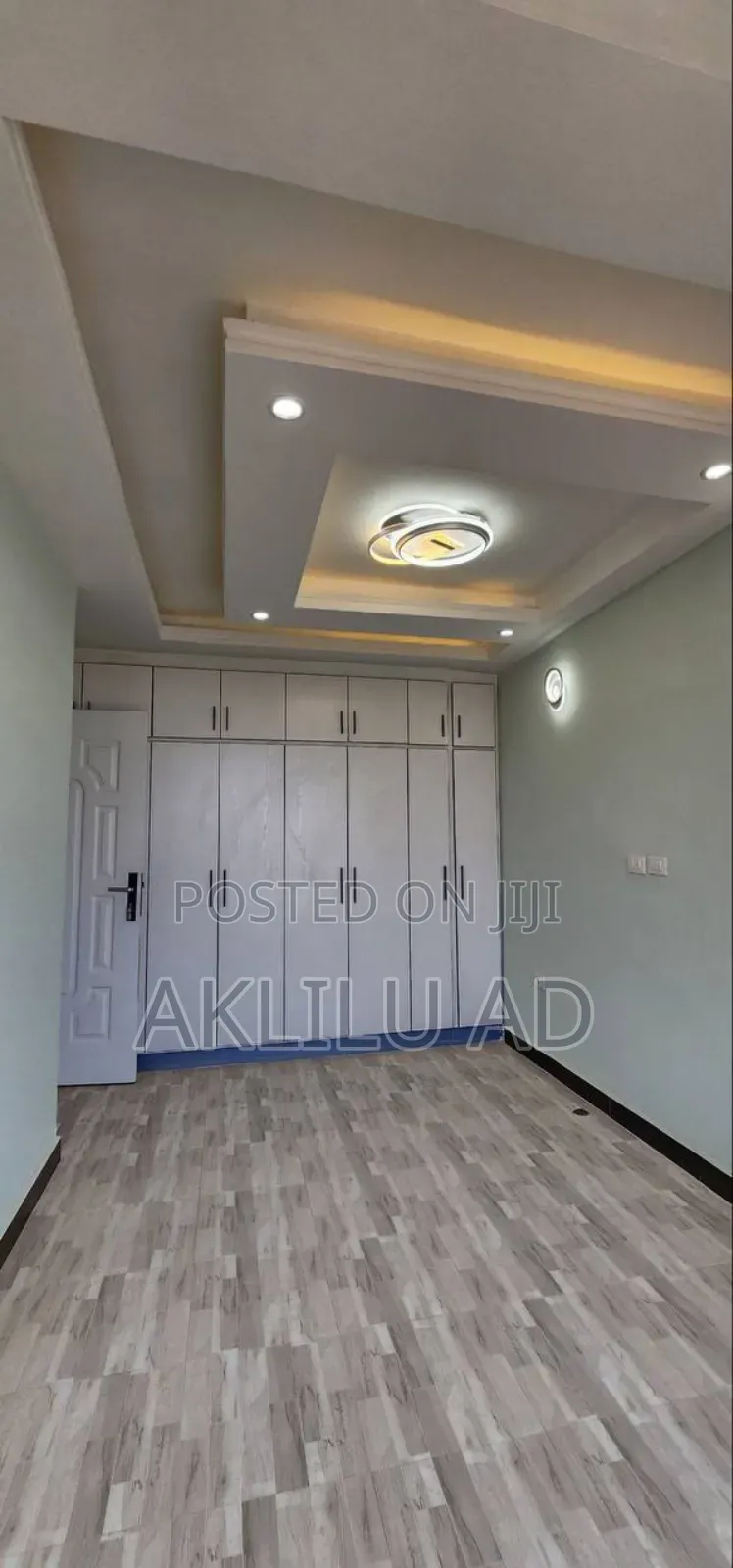 Furnished 2bdrm Condo in Bole Ayat for sale