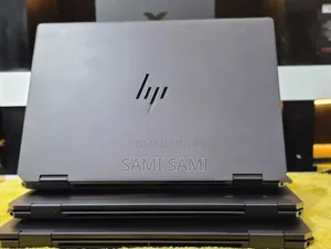 New Laptop HP Spectre 32GB Intel Core Ultra 7 SSD 1T