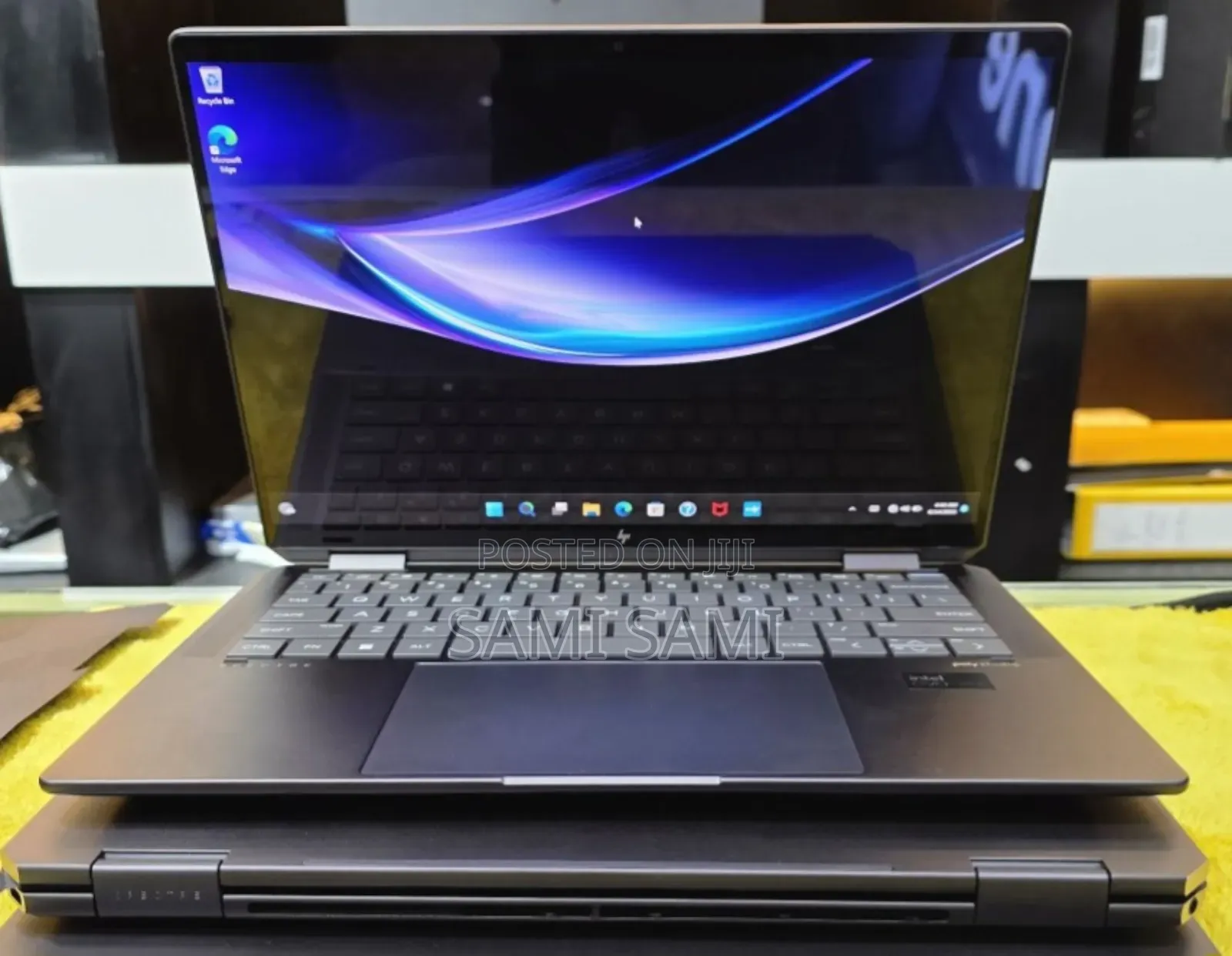 New Laptop HP Spectre 32GB Intel Core Ultra 7 SSD 1T